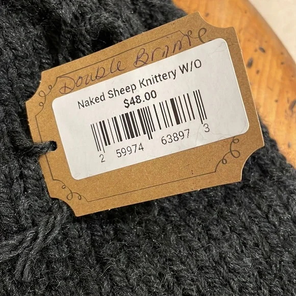 Winter Toque - Picture 9 of 9